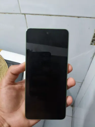 Realme 67 de segunda mão, só aceito Pix ele está sem caixa e sem carregador.