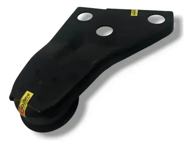 Suporte Coxim Frontal Motor Vw Gol Voyage Ap