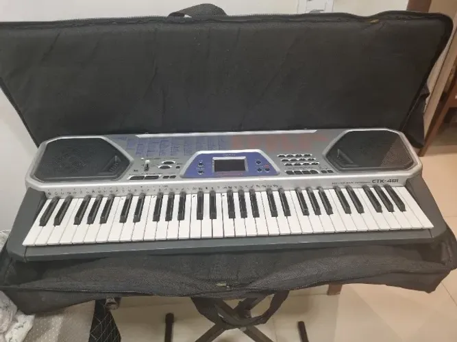 Teclado 