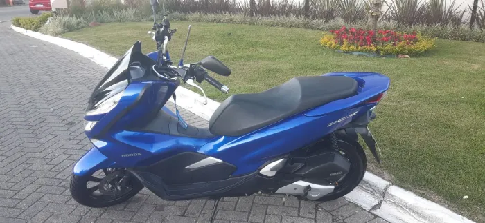 Honda PCX 150c - 2022