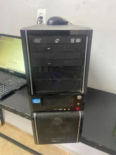 micro computador core i7 3770 16 gigas hd 500 fonte real 500