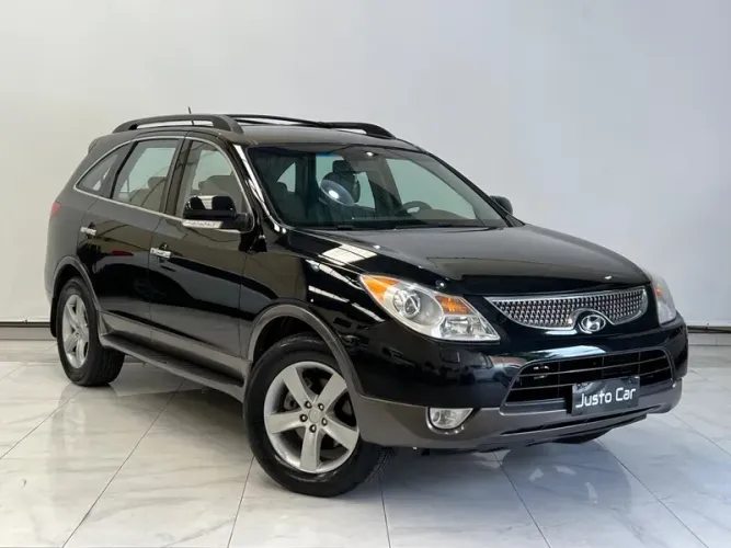 Hyundai Veracruz GLS 3.8 4WD Aut. 2008