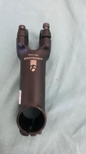 Avanço 90mm Bontranger