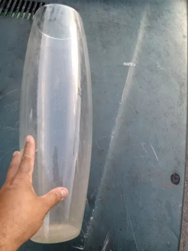 VASO CRISTAL GRANDE
