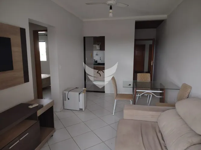 APARTAMENTO MOBILIADO NO CONDOMÍNIO PIATÃ