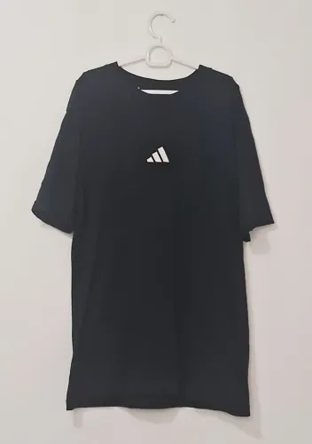 Camisa Adidas Small Original Preto M