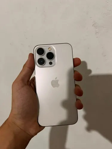 iPhone 13 Pro