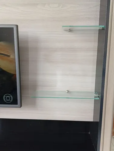 Vende-se painel para tv smart