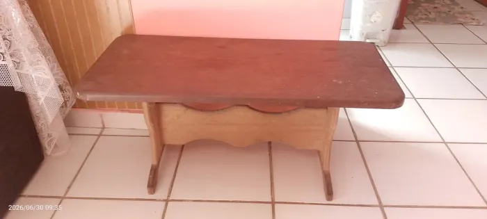 Mesa de centro