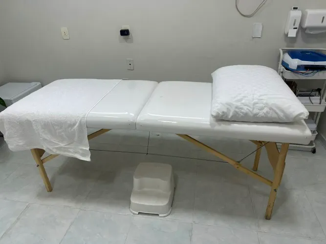 Maca para estética