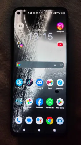 Moto G100