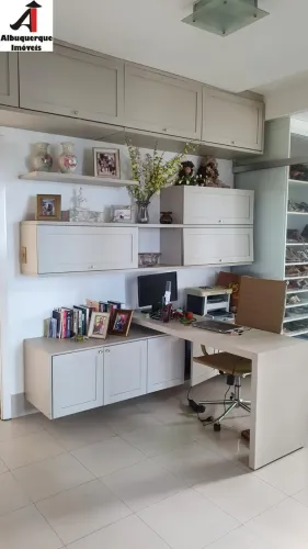 APARTAMENTO RESIDENCIAL em São Luís - Maranhão, Parque Atlântico