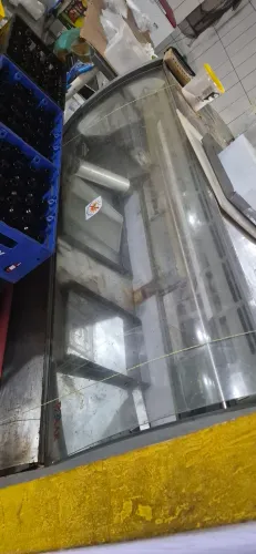 Freezer carne 