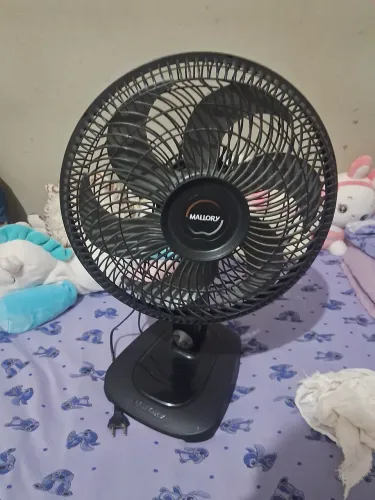 Ventilador 