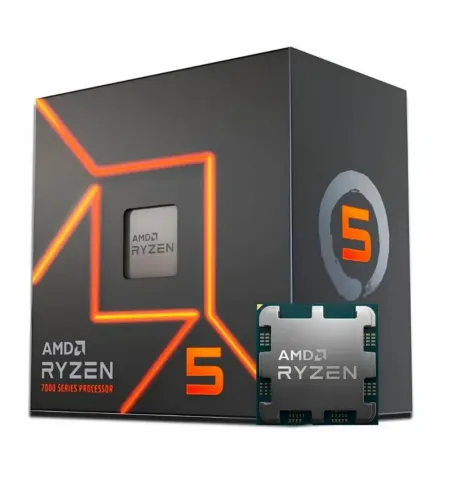 Ryzen 5 7600