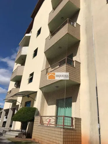 Apartamento com 3 dormitórios, 89 m² - venda por R$ 340.000,00 ou aluguel por R$ 2.652,00/