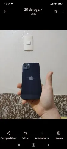 Vendo iPhone 13