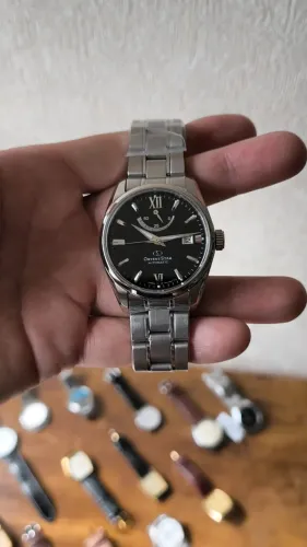 Orient Conteporary 