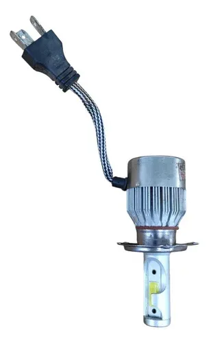 Lampada Led H4 36v 36w 3800ml H1 01