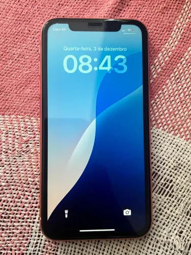 iPhone XR