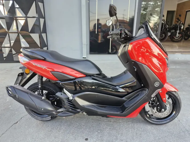 ?YAMAHA NMAX 160 2024?FAÇO SIMULAÇÃO ONLINE