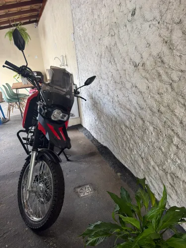 MOTO O KM - SHYNERAY SHY 175 2025- LICENCIADA 2026