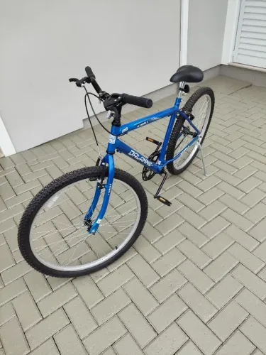 Vendo bicicleta aro 26