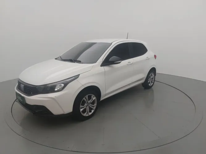 Fiat Argo Drive 1.0 Firefly 2026