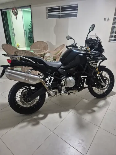 BMW GS 850 PREMIUM EXTRA