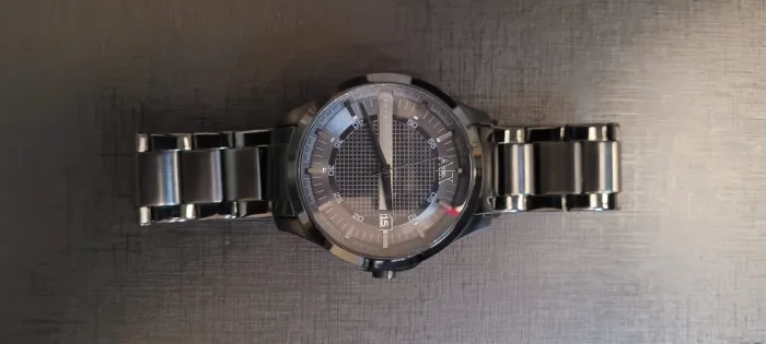 Relogio Armani Exchange Ax2104 (Usado)