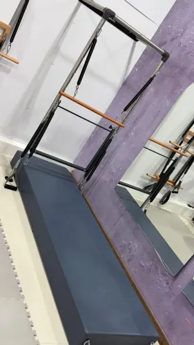 Wall unit (equipamento de pilates)