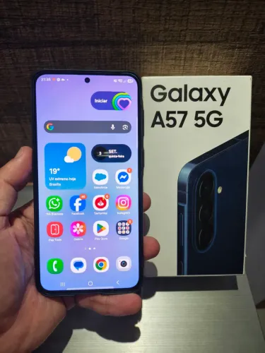 Samsung Galaxy A57 256gb 5G
