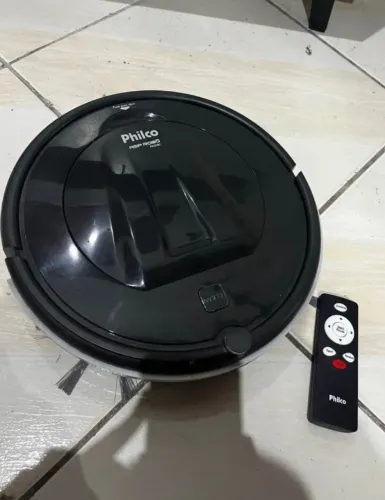 Robô Aspirador