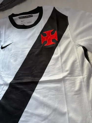 Camisa Vasco da Gama Nike 2026