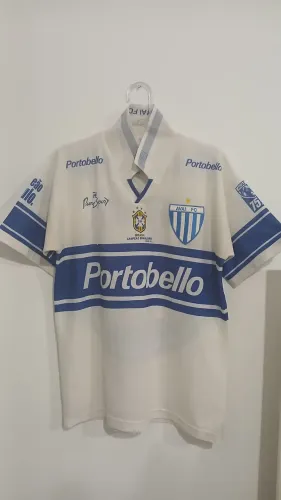 Camisa de Colecionador Avaí FC