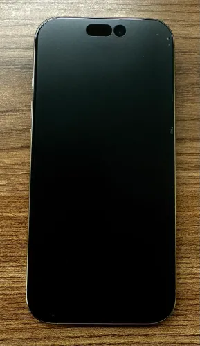 Iphone 16 Pro - 128GB