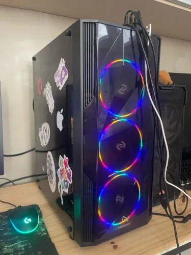 Pc gamer