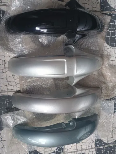 Paralamas moto 125,150,ybr