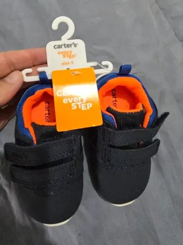 Sapato Carter's Every Step