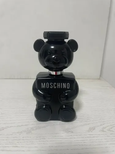 Perfume MOSCHINO TOY BOY edp TESTER