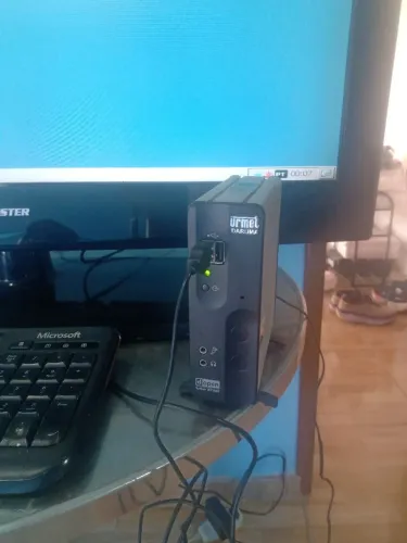 CPU mt100 urmet daruma