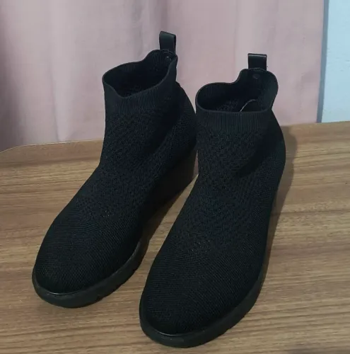 Bota mondare número 36