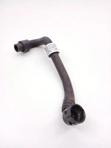 Mangueira Água Radiador Vw Tiguan Tsi 1.4 2020 5qf122051at