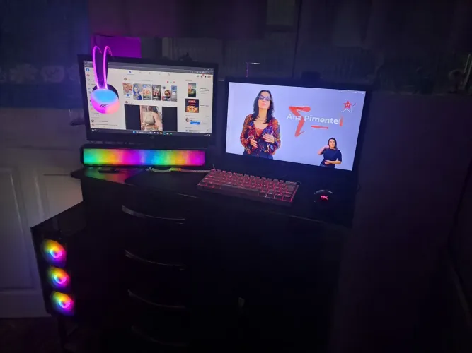 Pc gamer 3.300 reais