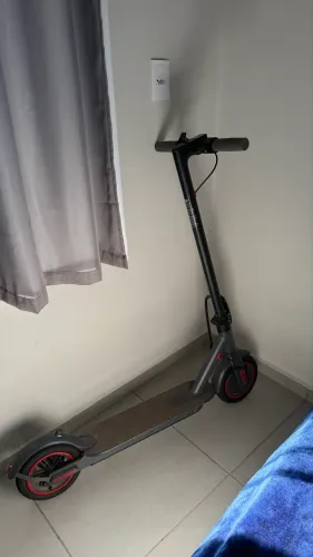 Patinete elétrico 