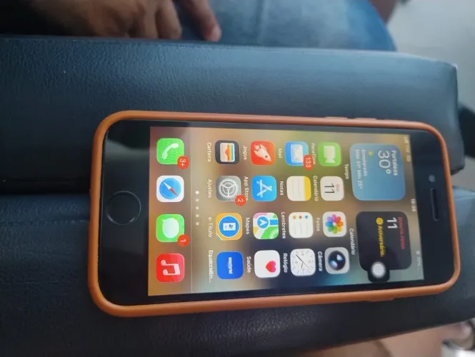 IPHONE SE 2 - 256GB