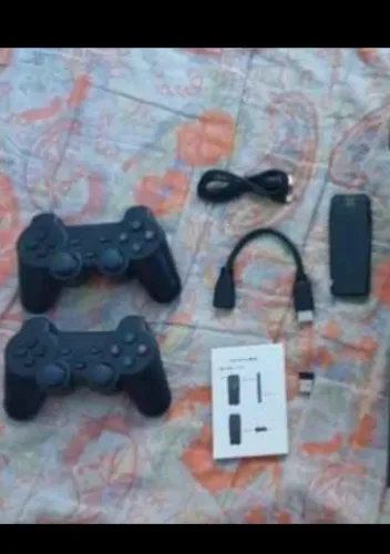 Game stik 4k