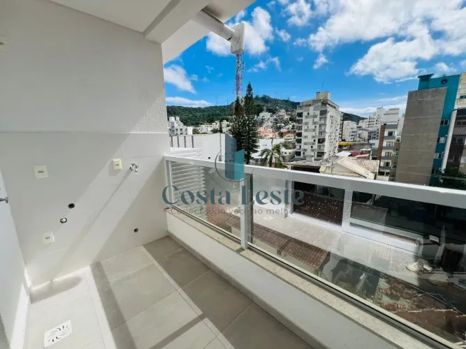 Residencial Trinitá