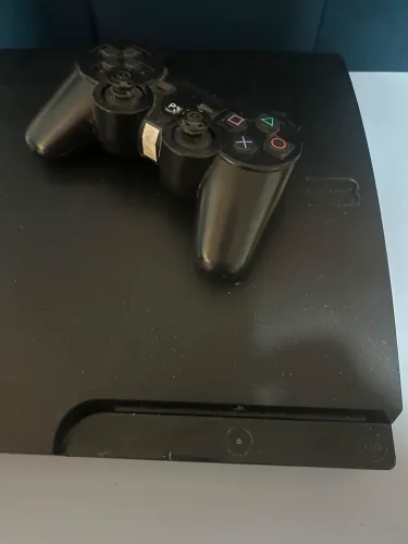 Video game play 3