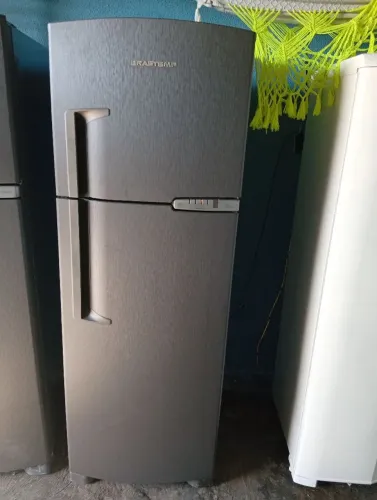 Brastemp Frost Free ENTREGO